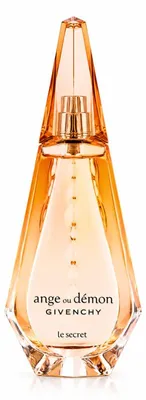 Produktbild von Givenchy Ange ou Démon Le Secret, Frauen, 100 ml, Nicht nachfüllbare Flasche, Flüssiges Parfüm, Cranberry, Jasmin, Tee