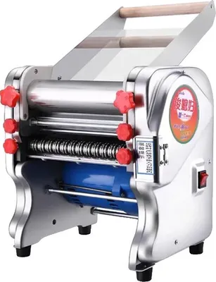 Obrázek produktu pro Váleček na těsto, elektrický, 750W, konstrukce z nerezové oceli, FKM-240