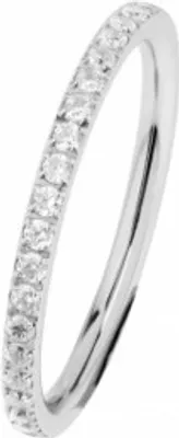 Produktbild von Ernstes Design Ring für Erwachsene
