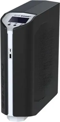 Imagen del producto de Salicru SPS 750 SOHO+