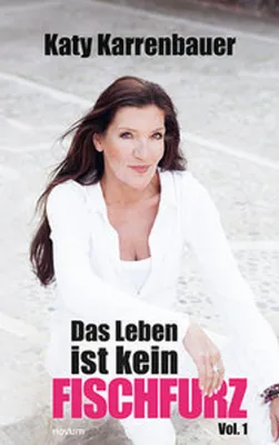 Produktbild von Das Leben ist kein Fischfurz, Vol. 1