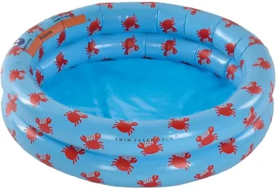 Produktbild von Swim Essentials Swimming Pool 60 cm Krabbe 60 x 17 cm