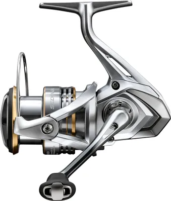 Image de SHIMANO Sedona FJ, 2500FJ, ambidextre, moulinet de pêche spinning, frein avant, SE2500FJ