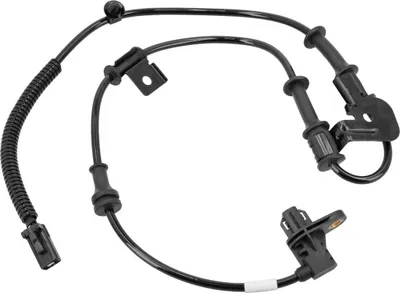 Produktbild von MEYLE ABS Sensor Raddrehzahl Vorne Links für KIA RIO III (UB) 37-14 899 0027