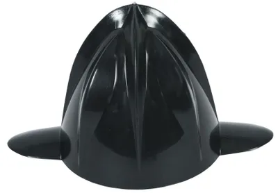 Kegel für Zitruspresse, Kunststoff, 1 L, weiß