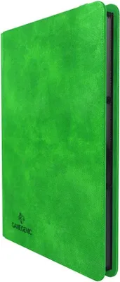 Image de GGS31009 - Pochettes Prime Album 18, vert
