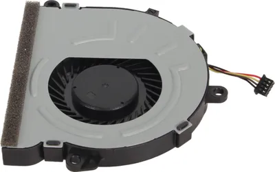 Obrázek produktu pro Ventilátor CPU,ventilátor notebooku,vzduchový chladič CPU,ventilátor CPU,chladič CPU,chladič CPU notebooku