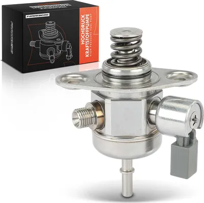 Produktbild von Frankberg 1x Hochdruckpumpe für BMW 1er F20 F21 3er F30 F80 Touring F31