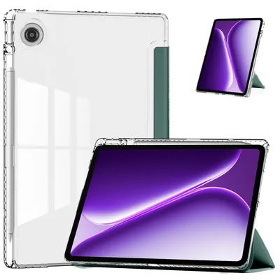 Zdjęcie produktu dla Etui ochronne dla tabletów OnePlus Pad Go 2 / Oppo Pad 5, bardzo cienkie i odporne na wstrząsy