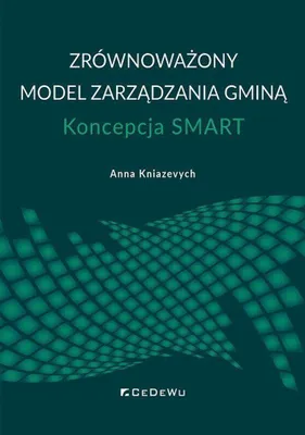 Produktbild von Ein nachhaltiges Modell der Gemeindeverwaltung – Anna Kniazevych