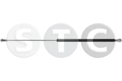 Produktbild von STC Gasfeder Motorhaubendämpfer 722mm für AUDI A4 Limousine (8D2, B5) 310N T446210