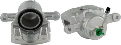 Produktbild von Bremssattel 1 Kolben Ø 51 mm Grauguss A.B.S. für SUZUKI IGNIS