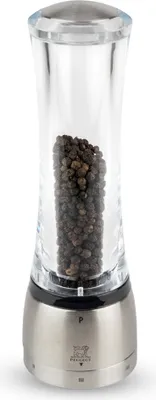Produktbild von Peugeot Daman, 21 cm, Edelstahl, Transparent