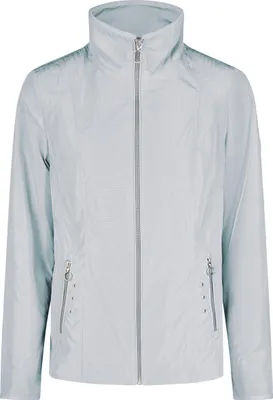 Produktbild von BARBARA LEBEK Jacke Inbetween 900 offwhite 42