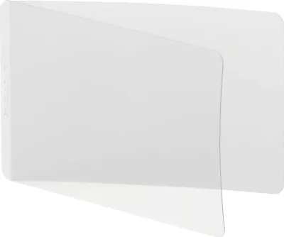 Obrázek produktu pro DURABLE Samolaminovací fólie na karty Sealit® 54x90 mm, velké balení, transparentní, 843819, 100 ks