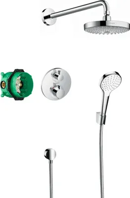 Obrázek produktu pro Hansgrohe Croma Select S
