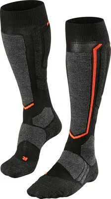 Produktbild von FALKE SB2 Women 3010 black-mix 35-36