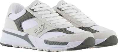 Produktbild von Ea7 Emporio Armani 7x000359_af19081 Sportschuhe Weiß EU 40 Mann Weiß EU 40