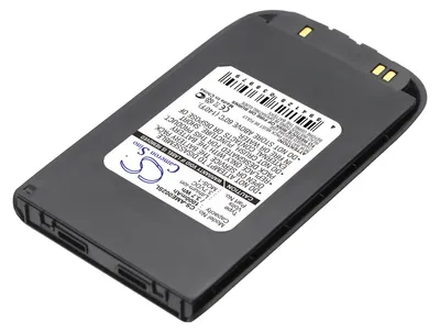 Produktbild von TECHTEK Akku Kompatibel mit [AMOI] MOS-1 Ersetzt MOS-1