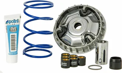 Immagine prodotto di Variatore POLINI HI-SPEED PIAGGIO 125/150 LEADER