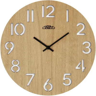 Obrázok produktu pre Nástenné hodiny PRIM E07P.4242.51, 38cm