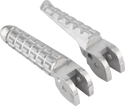 Immagine prodotto di Poggiapiedi posteriori per moto, poggiapiedi, accessori modificati, adatti per Ducati Monster 696/796 2009-2013