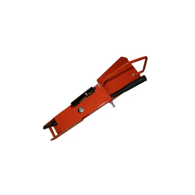 Produktbild von LESCHA ATIKA Ersatzteil | Bedienarm links komplett für Holzspalter ASP 6 N / SPL 6 / SPL 6 TP