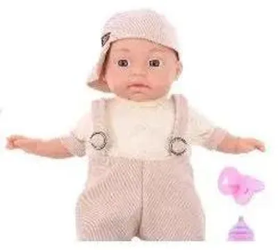 Zdjęcie produktu dla Lalka bobas z akcesoriami 30cm - Artyk