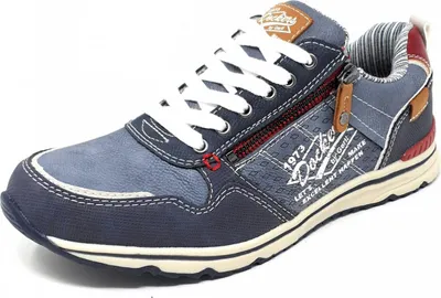 Produktbild von Dockers by Gerli Schnürer Blau