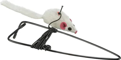 Immagine prodotto di Maus zur Befestigung am Türrahmen 8 cm/190 cm