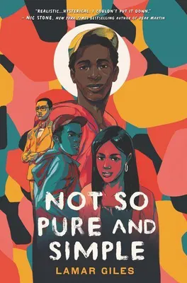 Produktbild von Not So Pure and Simple