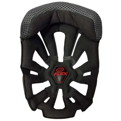 Obrázek produktu pro Helma BELL Moto-9 Flex, černá, velikost XL
