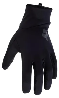 Obrázok produktu pre Rukavice Fox Ranger Fire dlhé čierne veľkosť L 33803-001-L