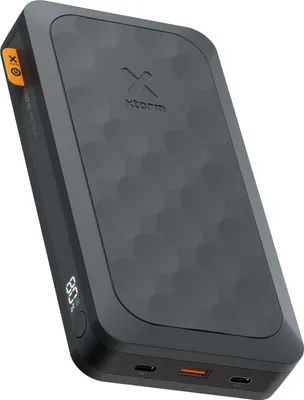 Produktbild von Xtorm 67W Fuel Series Powerbank 45.000 Midnight Black Neu