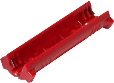 Produktbild von Koaxial Abisolierwerkzeug; coaxial cable stripper