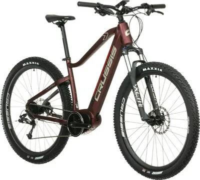 Produktbild von 29 Zoll ebike Elektrofahrrad MTB Bike Modell ONE Largo 7.8-M Crussis Pedelec 20Ah 720Wh 80Nm Rahmenhöhe 20" (51 cm)