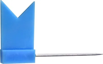 Produktbild von Connex Markierungsfähnchen 20 Stück