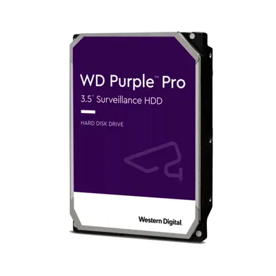 Image de Purple Pro 3,5 Zoll 10 TB Serial ATA III