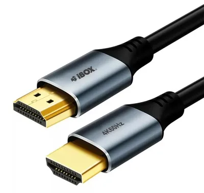 Zdjęcie produktu dla Kabel HDMI 2.0 UHD 4K 60Hz 10m