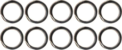 Produktbild von FTM Seika Pro Spin Sprengringe - 10 Verbindungsringe, Größe/Tragkraft:Gr. 1 / 25kg