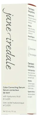 Productafbeelding van Jane Iredale HydroPure Kleurcorrigerend Serum (30 ml)