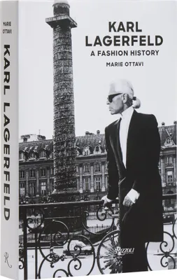 Produktbild von Karl Lagerfeld