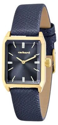 Productafbeelding van Cacharel Horloge Séraphine Navy