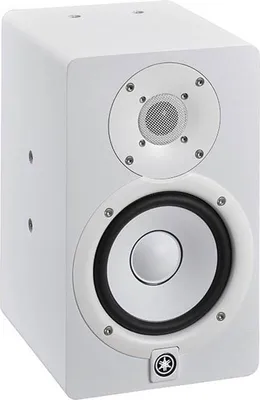 Produktbild von Yamaha HS5i WH Aktiv-Studio-Monitor, weiß (pro Stück)