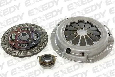 Produktbild von EXEDY Kupplungssatz Kupplung für DAIHATSU SIRION (M3) DHK2056