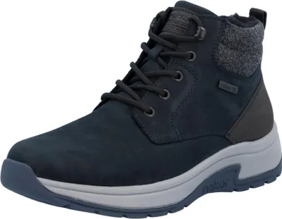 Produktbild von Rieker Schnürboots Herren 32303936363637 Blau 45 1/2 EU