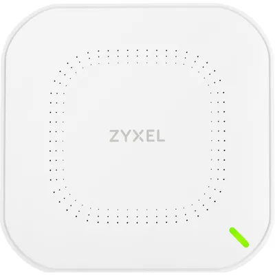 Produktbild von Zyxel NWA50AX, 2,4 GHz, 5 GHz, 1775 Mbit/s, WPA, WPA2, WPA3, 10,100,1000 Mbit/s