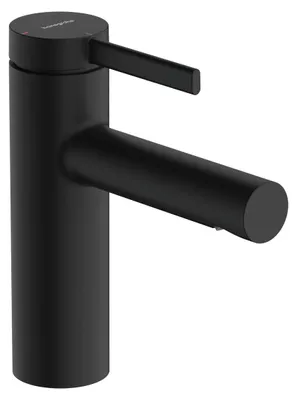 Immagine prodotto di hansgrohe Zesis S Mitigeur monocommandé pour lavabo 100 CoolStart sans garniture de vidage, 74721670, 74721670