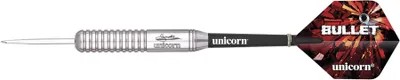 Produktbild von Unicorn Steeldartset Bullet Gary Anderson, 23 gramm