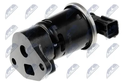 Produktbild von NTY EGR-DW-001 AGR-Ventil für CHEVROLET NUBIRA Kombi Abgasrückführungsventil